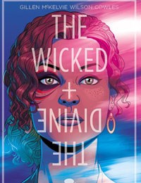 The Wicked   The Divine