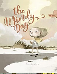 The Windy Day