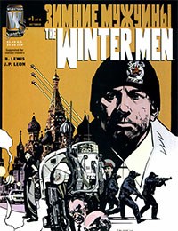 The Winter Men