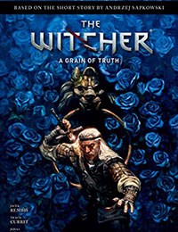 The Witcher: A Grain of Truth