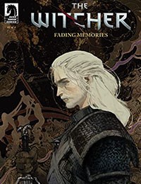 The Witcher: Fading Memories