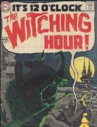 The Witching Hour (1969)