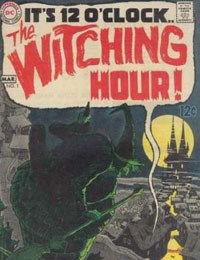 The Witching Hour (1969)