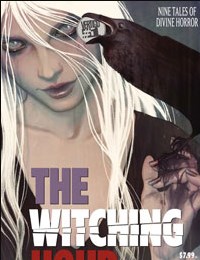 The Witching Hour (2013)