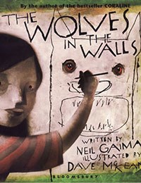 The Wolves in the Walls