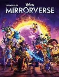 The World of Disney Mirrorverse