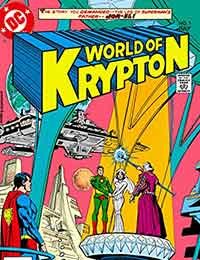 The World of Krypton