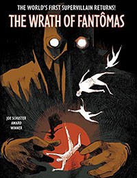 The Wrath of Fantômas