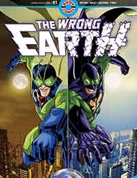 The Wrong Earth