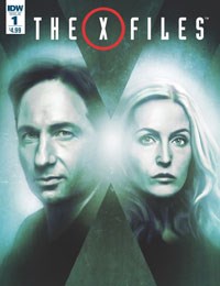 The X-Files (2016)