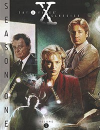 The X-Files Classics: Season One
