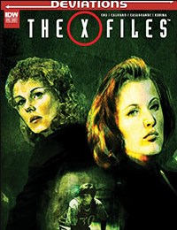 The X-Files: Deviations 2017