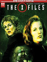 The X-Files: Deviations 2017