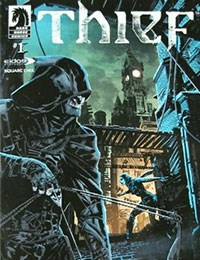 Thief: Tales from the City