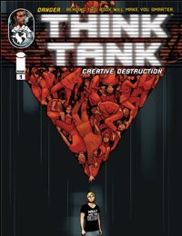 Think Tank: Creative Destruction
