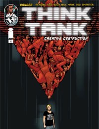 Think Tank: Creative Destruction