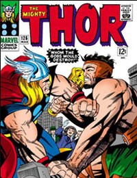 Thor (1966)