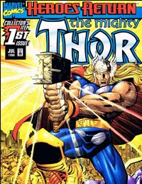 Thor (1998)