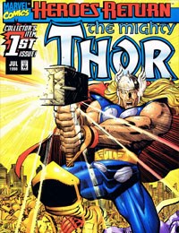 Thor (1998)