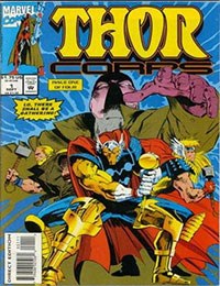 Thor Corps