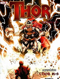 Thor: Rebirth