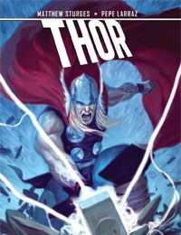 Thor: Season One