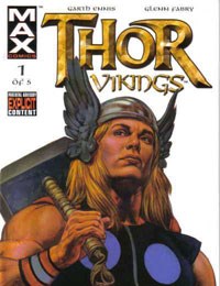 Thor: Vikings