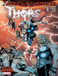 Thors