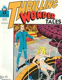 Thrilling Wonder Tales