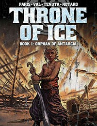 Throne of Ice