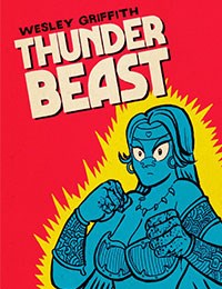 ThunderBeast