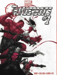 Thunderbolts (2013)