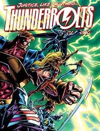 Thunderbolts Classic