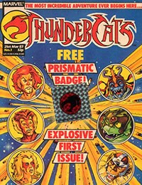 ThunderCats (1987)