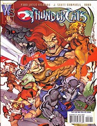 ThunderCats (2002)