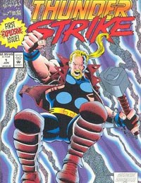 Thunderstrike (1993)