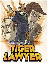 Tiger Lawyer