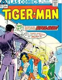 Tiger-Man