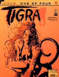 Tigra