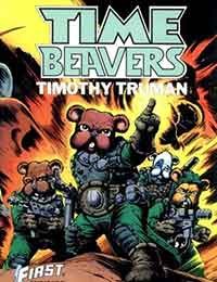 Time Beavers