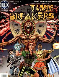 Time Breakers