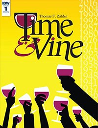 Time & Vine