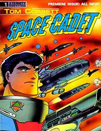 Tom Corbett Space Cadet (1990)