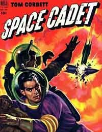 Tom Corbett, Space Cadet