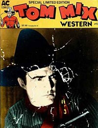 Tom Mix Western (1988)