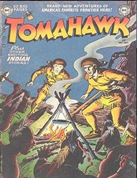 Tomahawk