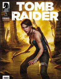 Tomb Raider (2014)