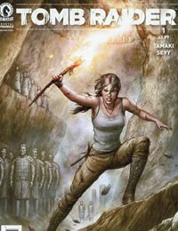 Tomb Raider (2016)