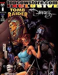 Tomb Raider/The Darkness Special