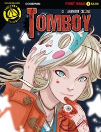 Tomboy